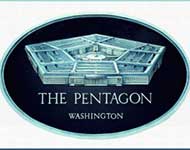 Pentagon Tours